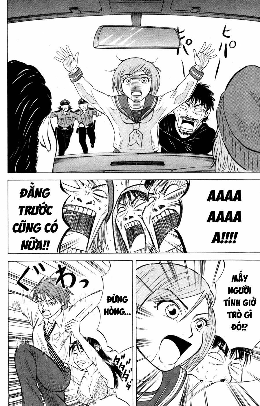 Sumire 16 Sai !! - Chapter 39 - Page 17