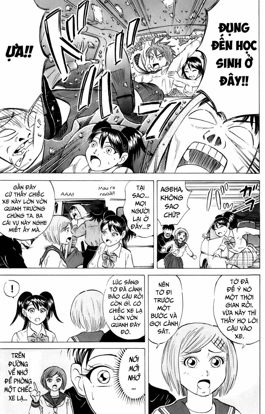 Sumire 16 Sai !! - Chapter 39 - Page 18