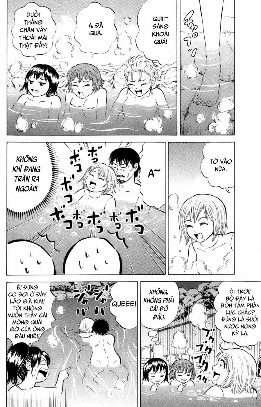 Sumire 16 Sai !! - Chapter 40 - Page 13