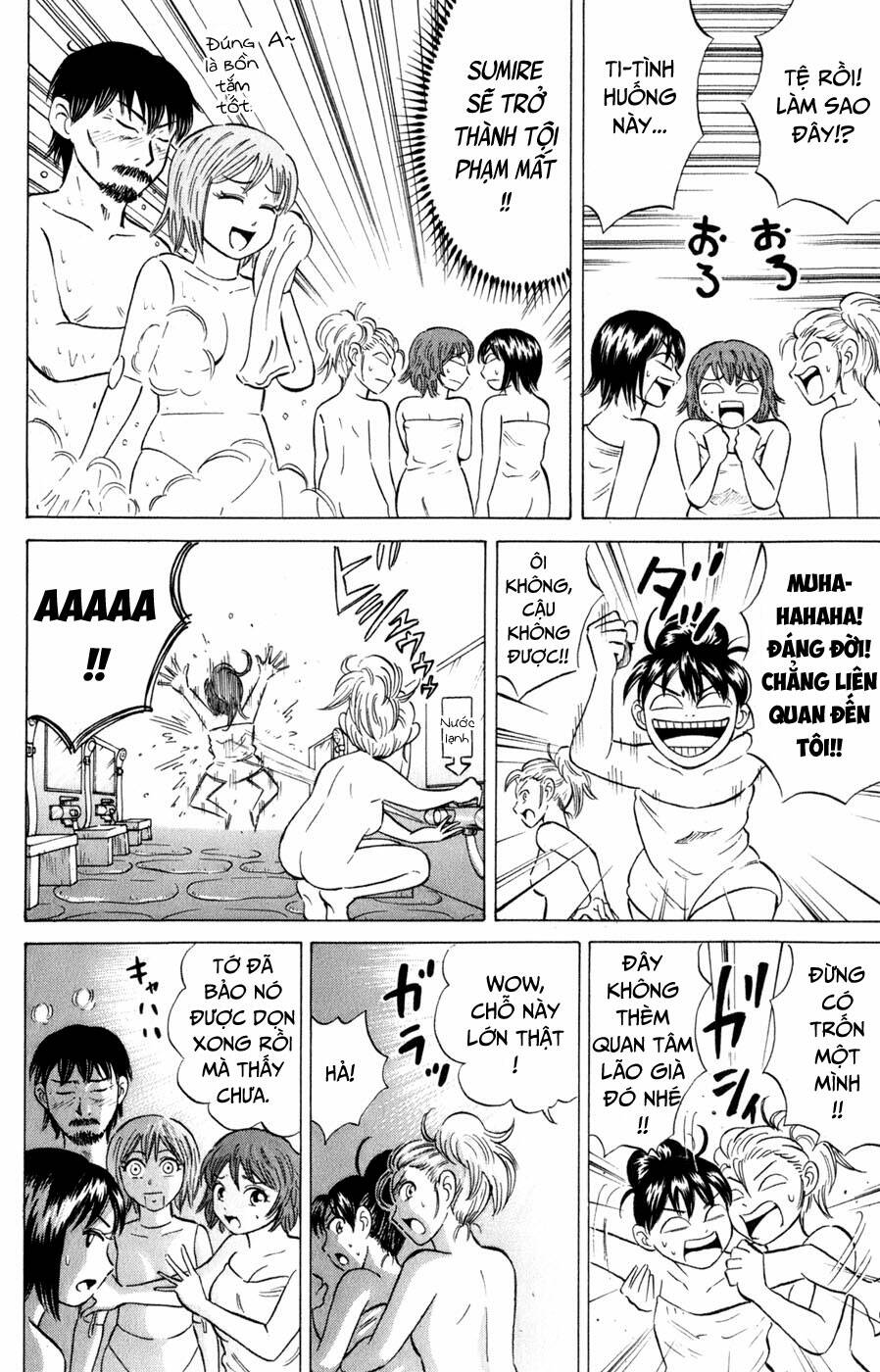 Sumire 16 Sai !! - Chapter 40 - Page 15