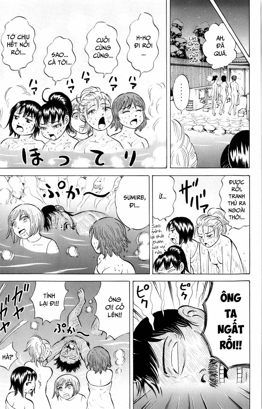 Sumire 16 Sai !! - Chapter 40 - Page 18