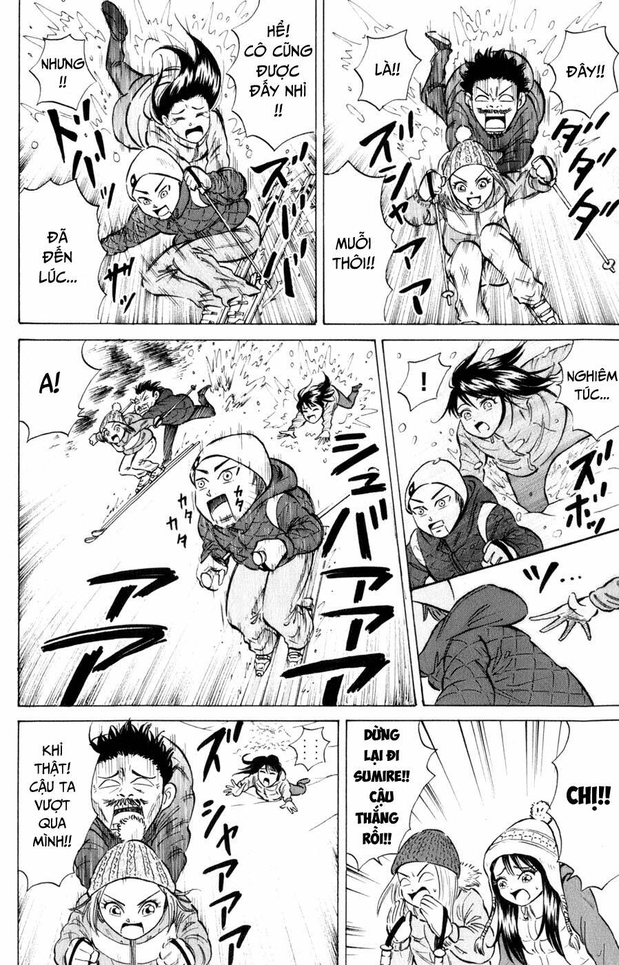 Sumire 16 Sai !! - Chapter 41 - Page 9