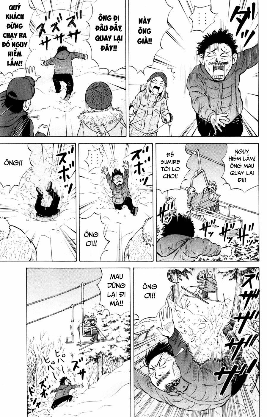 Sumire 16 Sai !! - Chapter 41 - Page 6