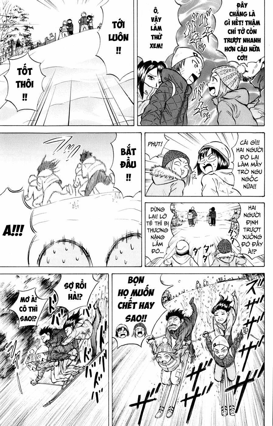 Sumire 16 Sai !! - Chapter 41 - Page 8