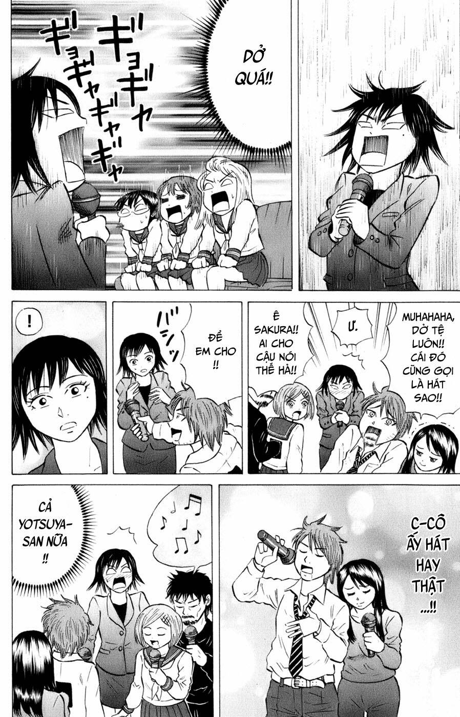 Sumire 16 Sai !! - Chapter 42 - Page 11