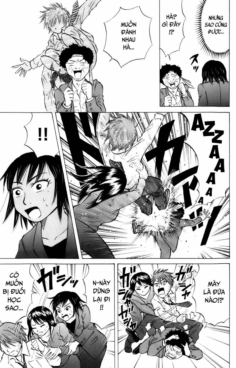 Sumire 16 Sai !! - Chapter 42 - Page 14