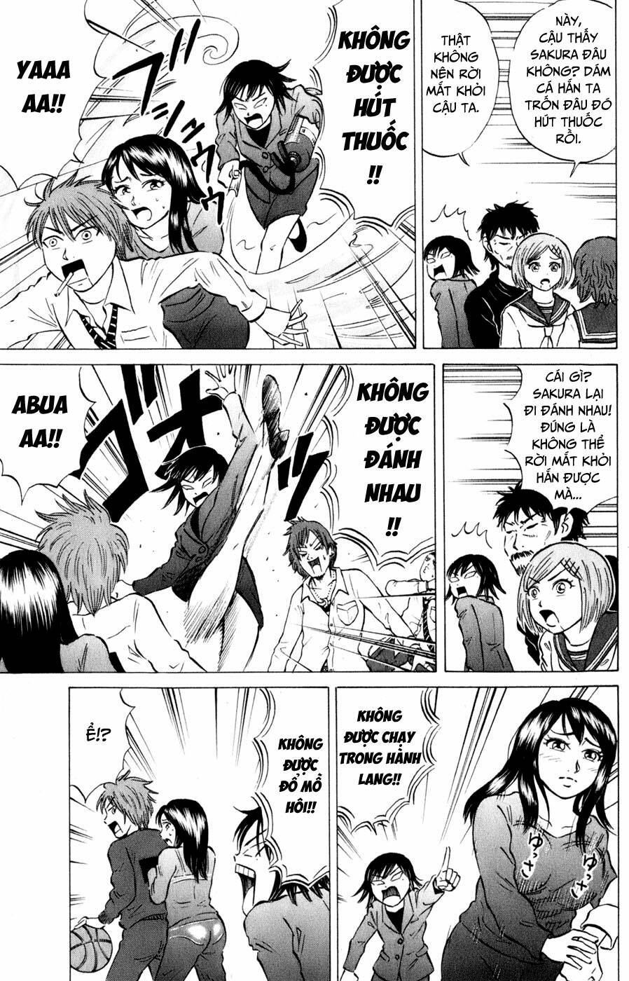 Sumire 16 Sai !! - Chapter 42 - Page 8