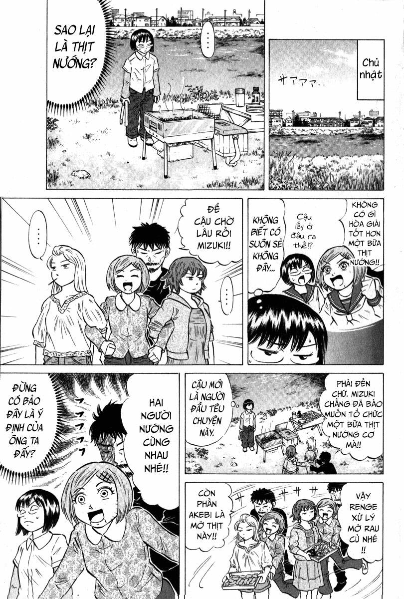 Sumire 16 Sai !! - Chapter 44 - Page 10