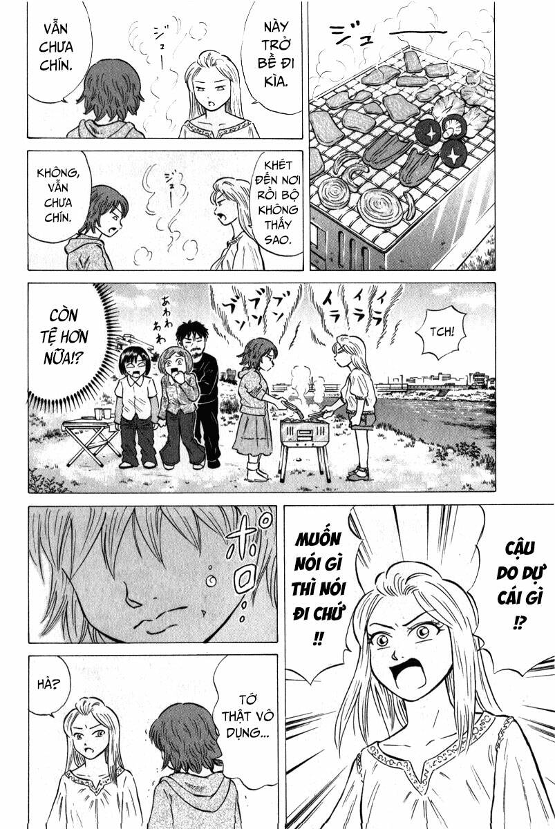 Sumire 16 Sai !! - Chapter 44 - Page 11