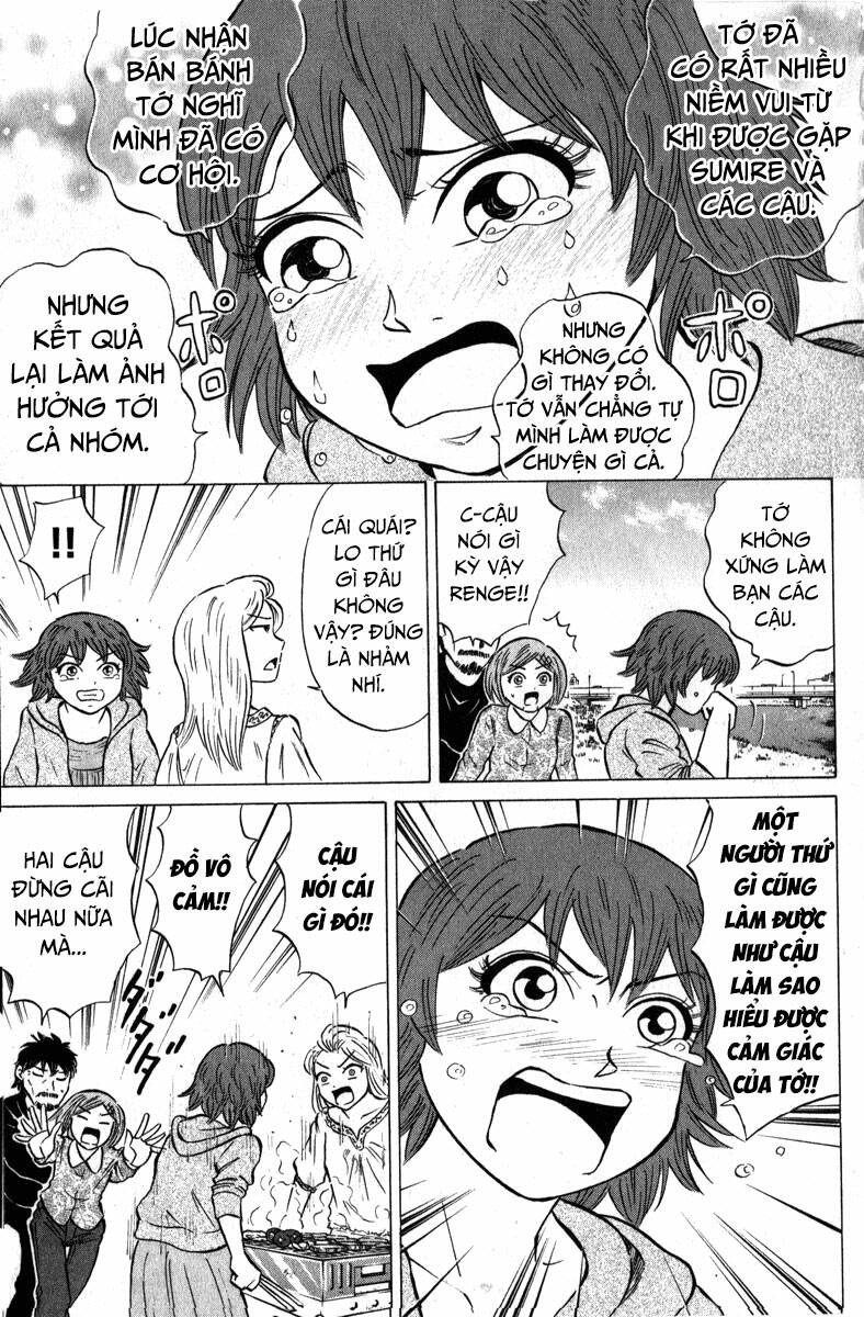 Sumire 16 Sai !! - Chapter 44 - Page 12