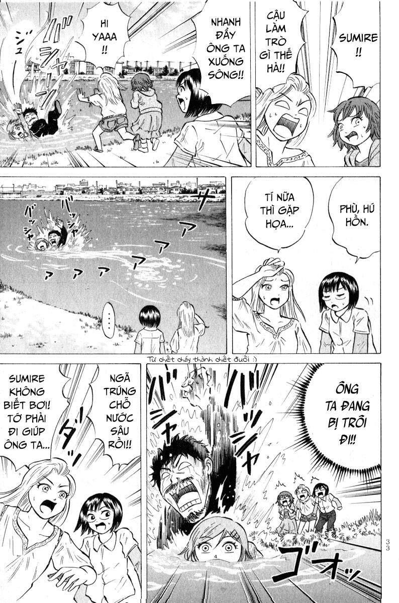 Sumire 16 Sai !! - Chapter 44 - Page 14