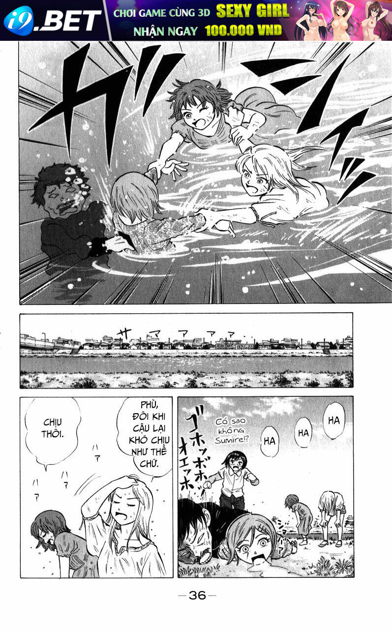 Sumire 16 Sai !! - Chapter 44 - Page 17