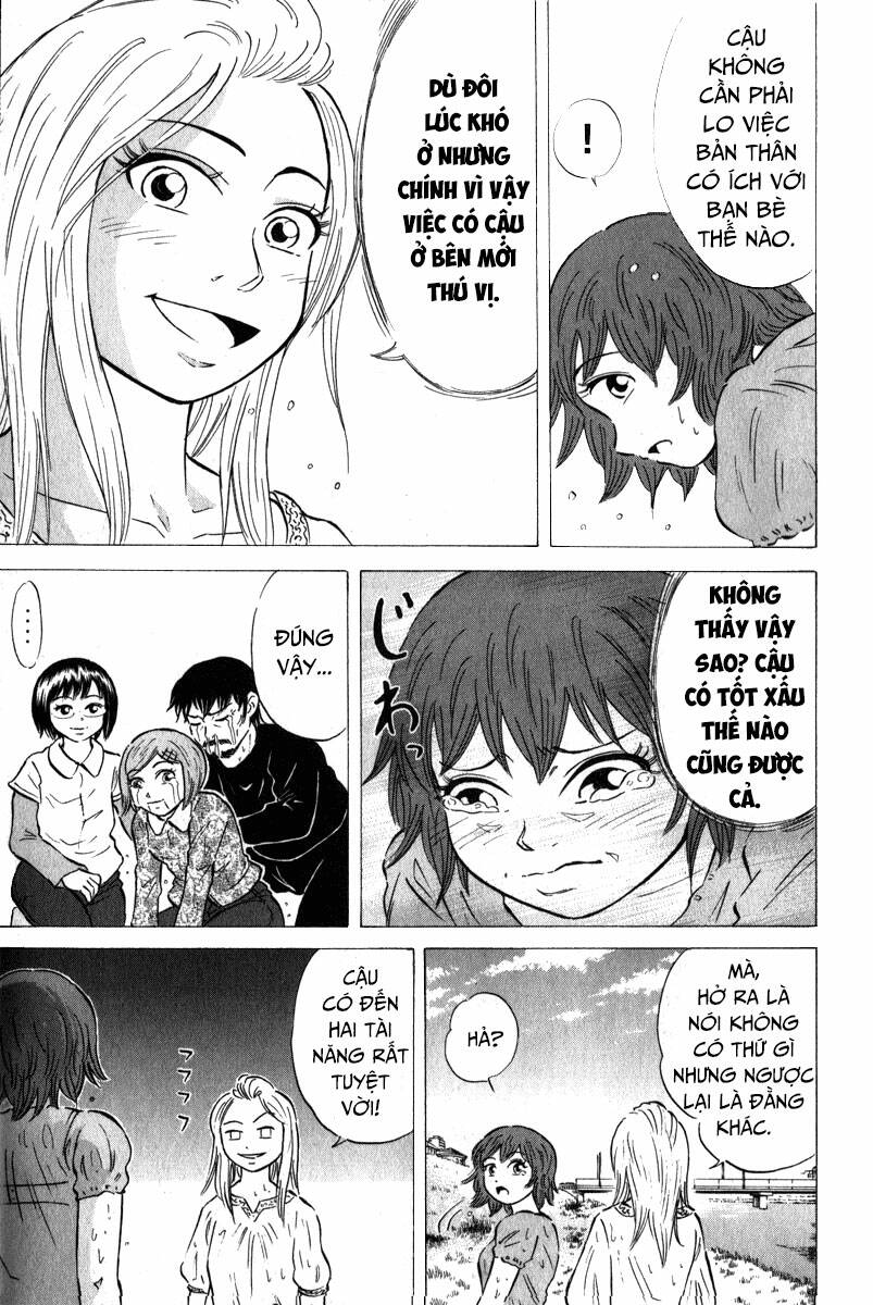 Sumire 16 Sai !! - Chapter 44 - Page 18