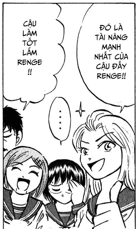 Sumire 16 Sai !! - Chapter 44 - Page 21