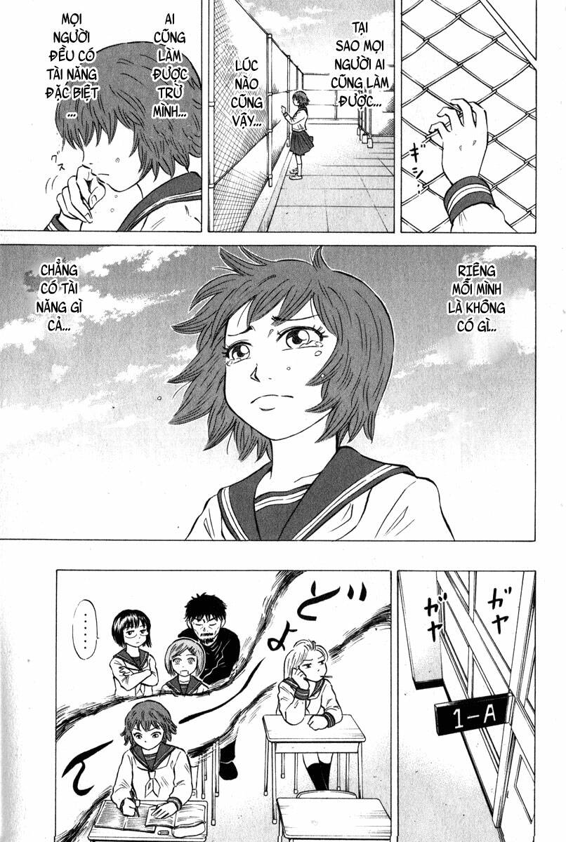 Sumire 16 Sai !! - Chapter 44 - Page 8