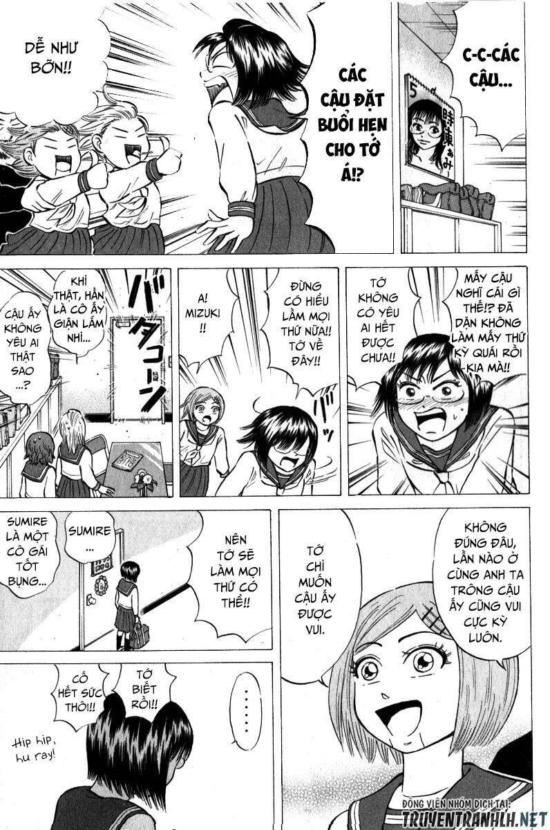 Sumire 16 Sai !! - Chapter 45 - Page 9