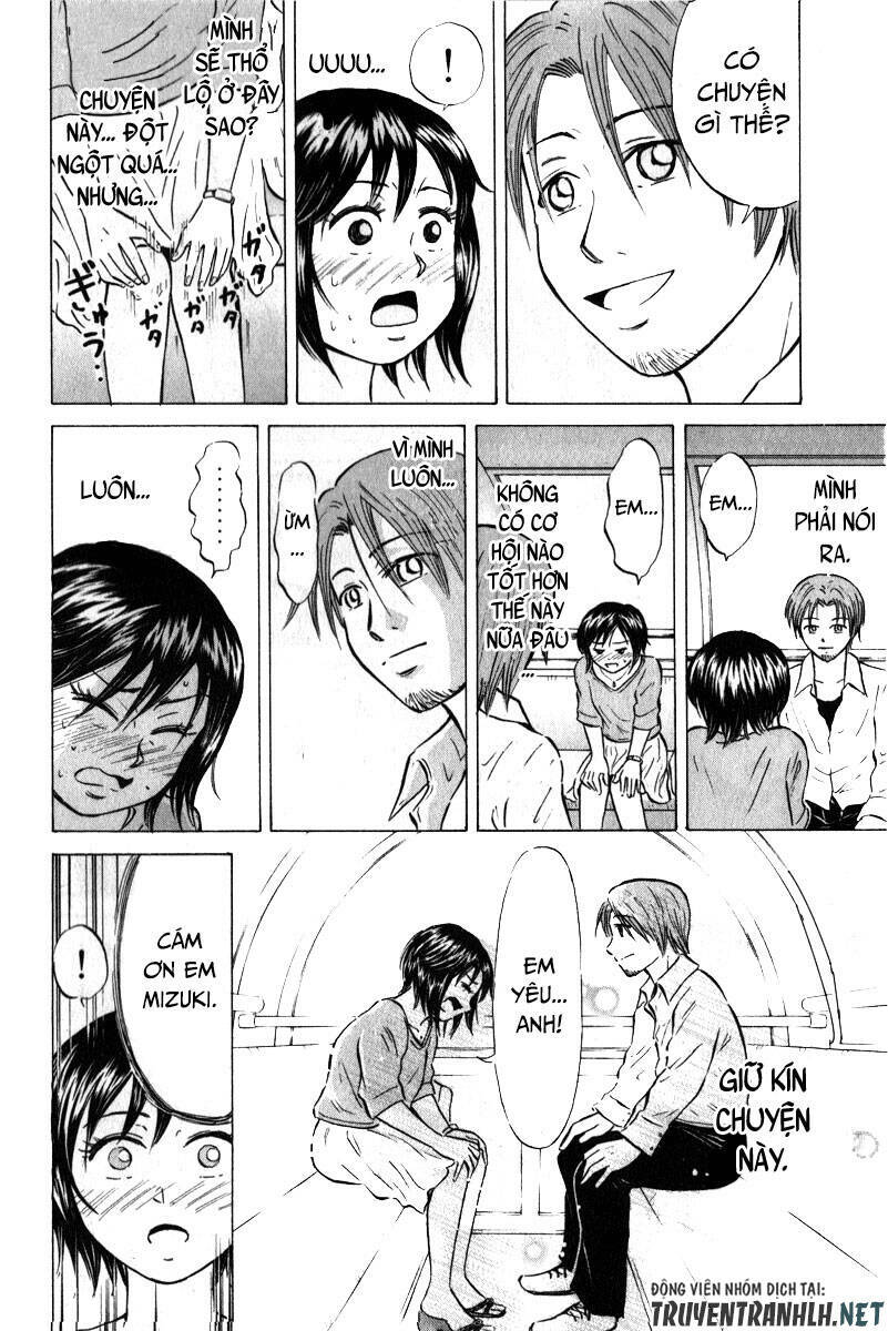 Sumire 16 Sai !! - Chapter 45 - Page 16