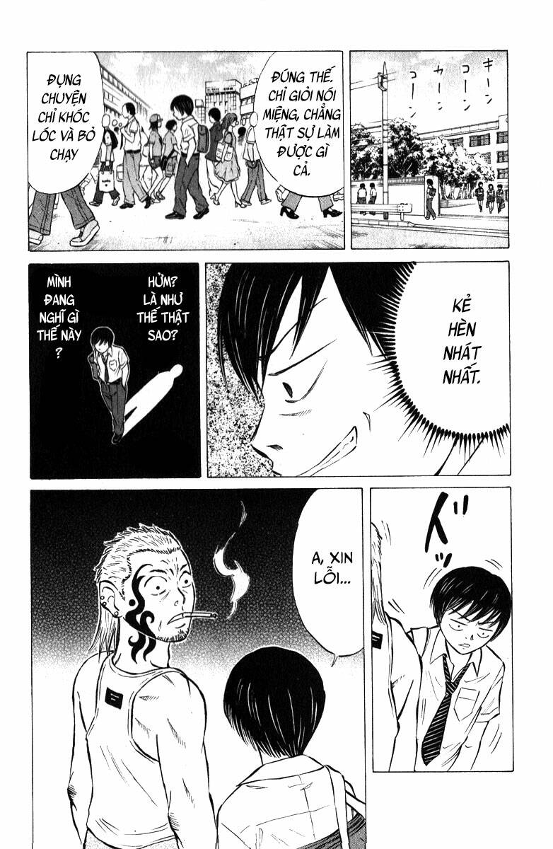 Sumire 16 Sai !! - Chapter 46 - Page 11