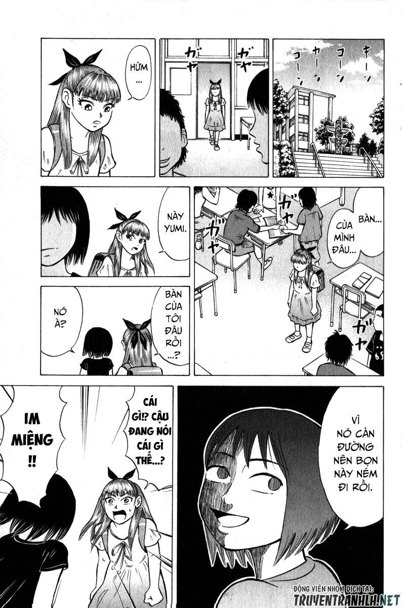 Sumire 16 Sai !! - Chapter 47 - Page 9