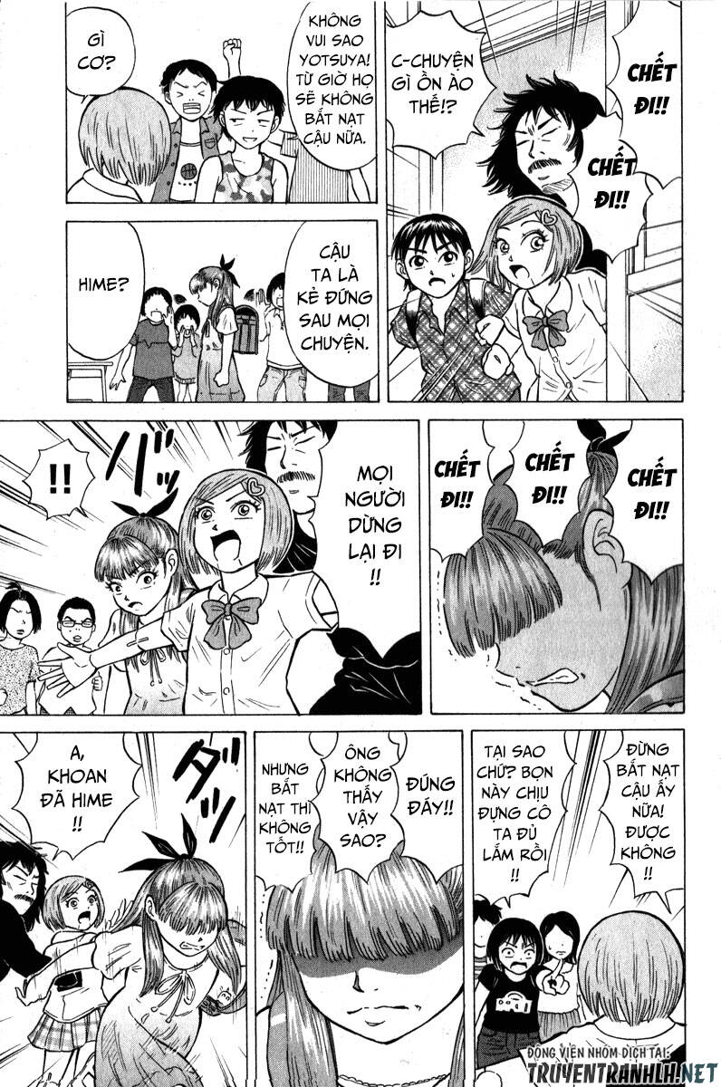 Sumire 16 Sai !! - Chapter 47 - Page 11