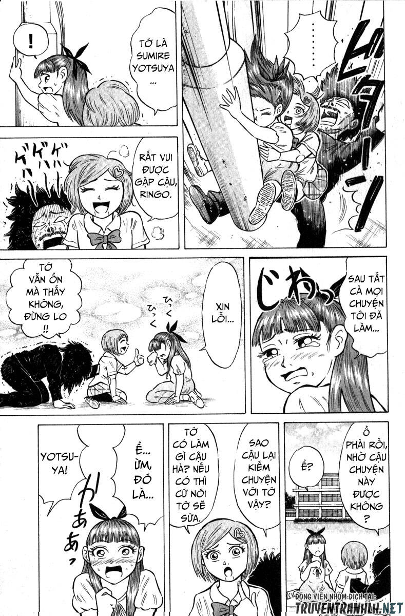 Sumire 16 Sai !! - Chapter 47 - Page 17