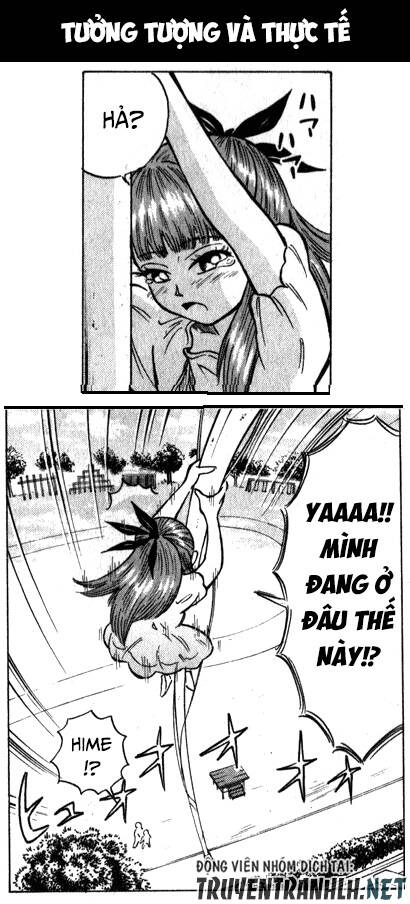 Sumire 16 Sai !! - Chapter 47 - Page 19