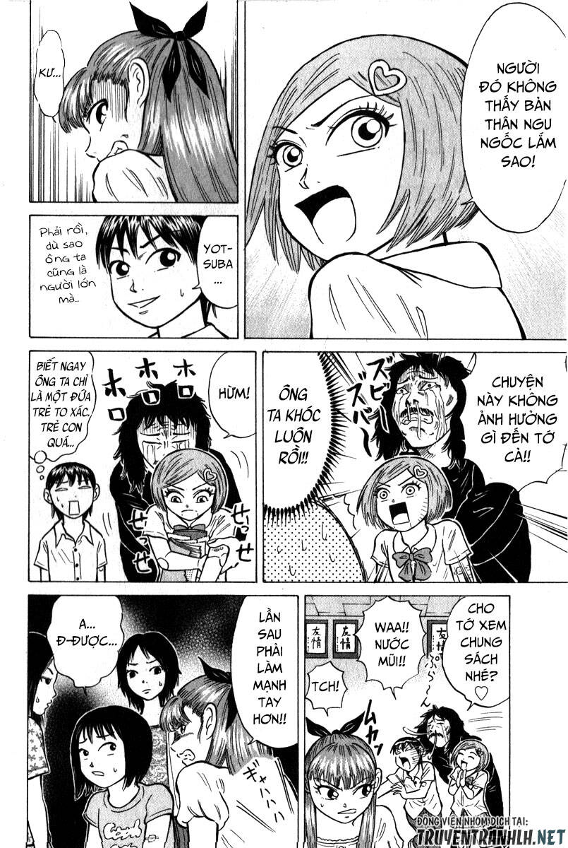 Sumire 16 Sai !! - Chapter 47 - Page 6