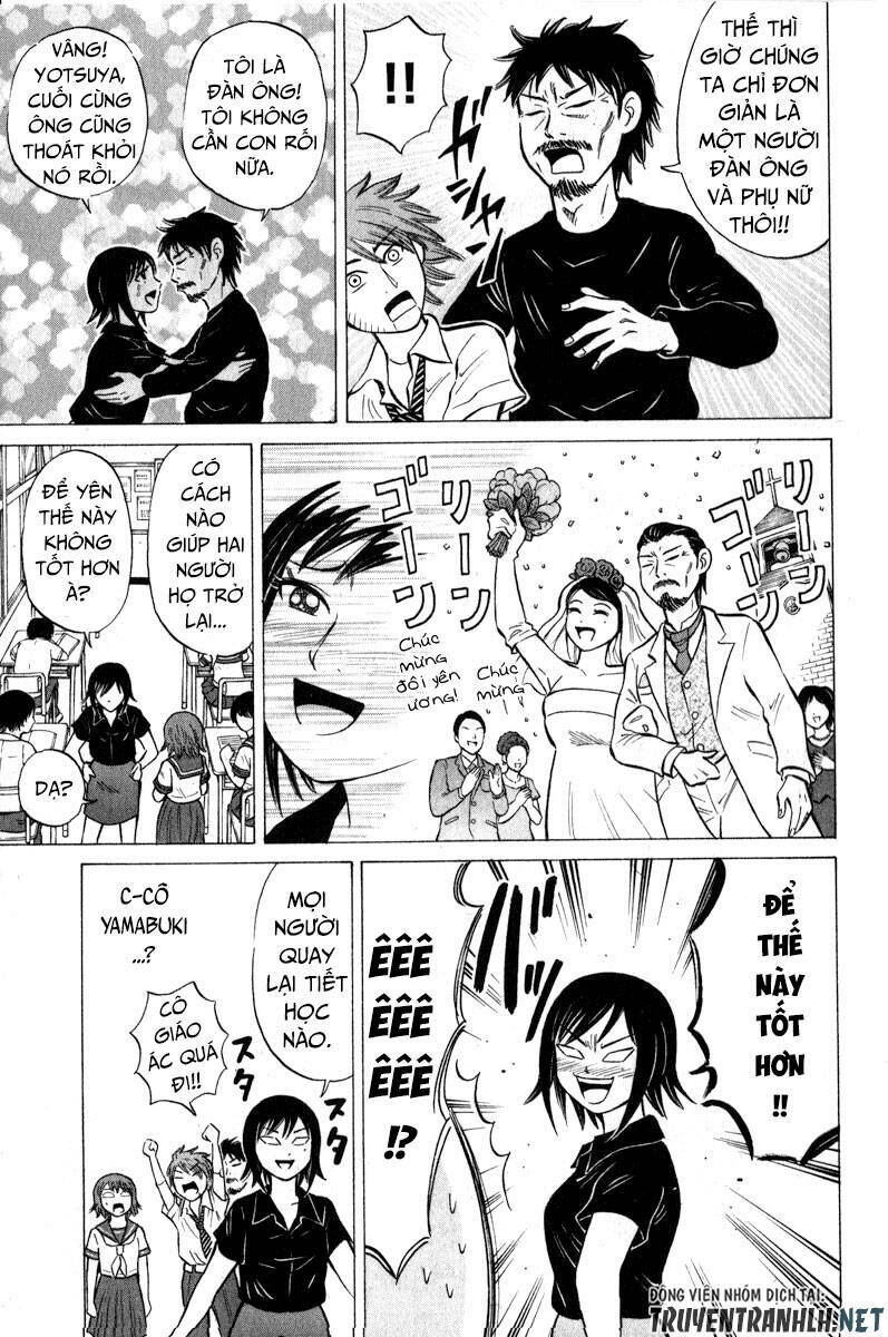 Sumire 16 Sai !! - Chapter 48 - Page 11