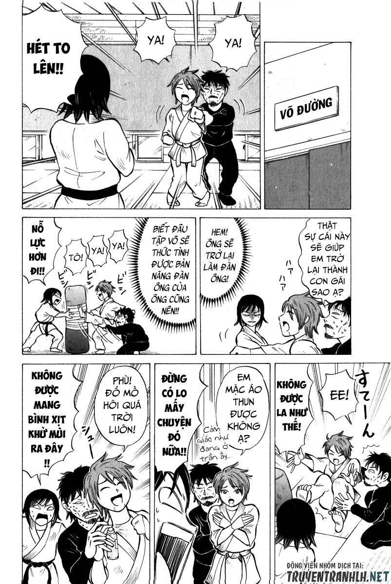 Sumire 16 Sai !! - Chapter 48 - Page 14