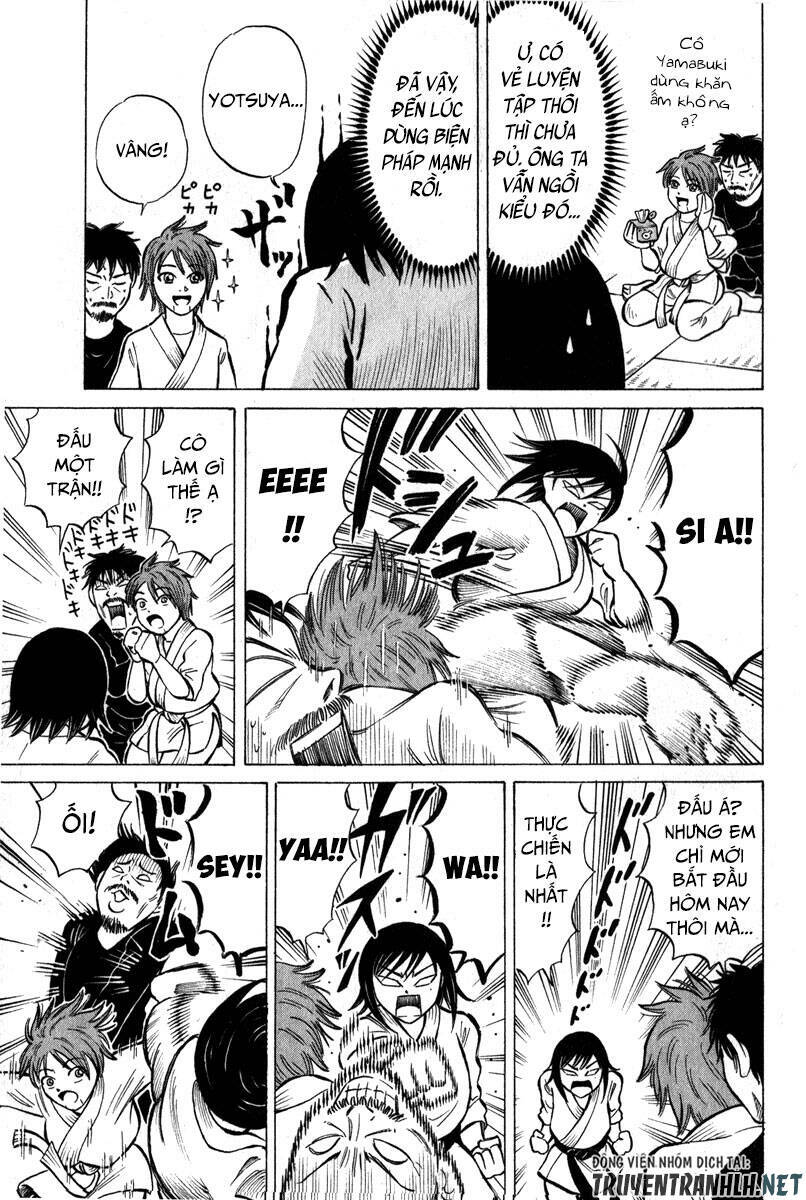 Sumire 16 Sai !! - Chapter 48 - Page 15