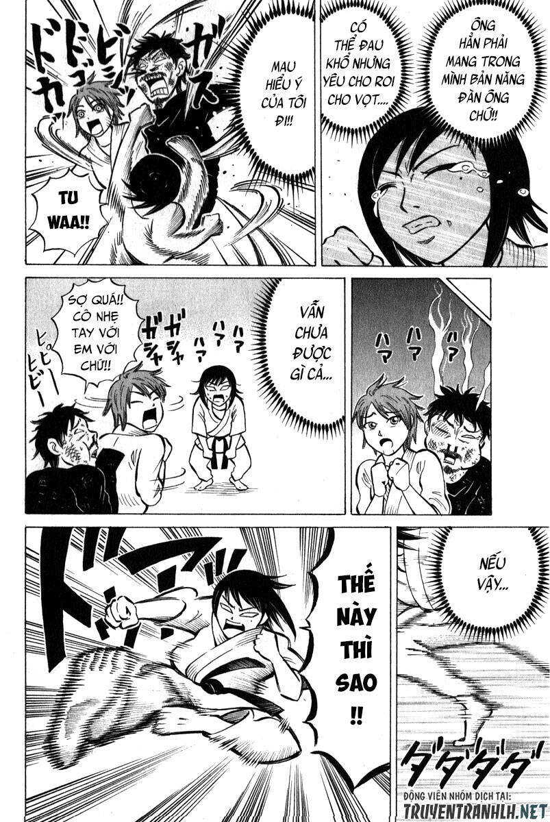 Sumire 16 Sai !! - Chapter 48 - Page 16