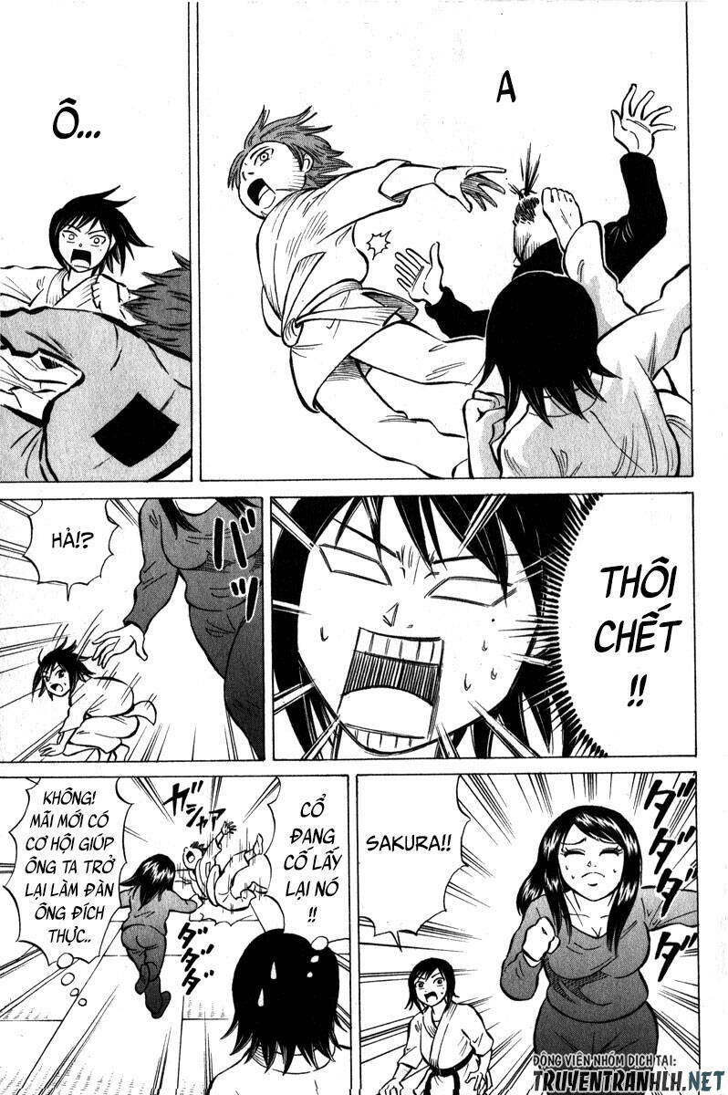 Sumire 16 Sai !! - Chapter 48 - Page 17