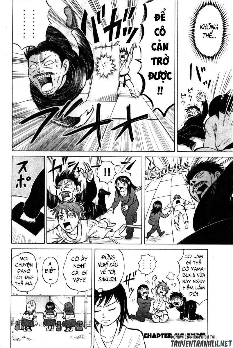 Sumire 16 Sai !! - Chapter 48 - Page 18