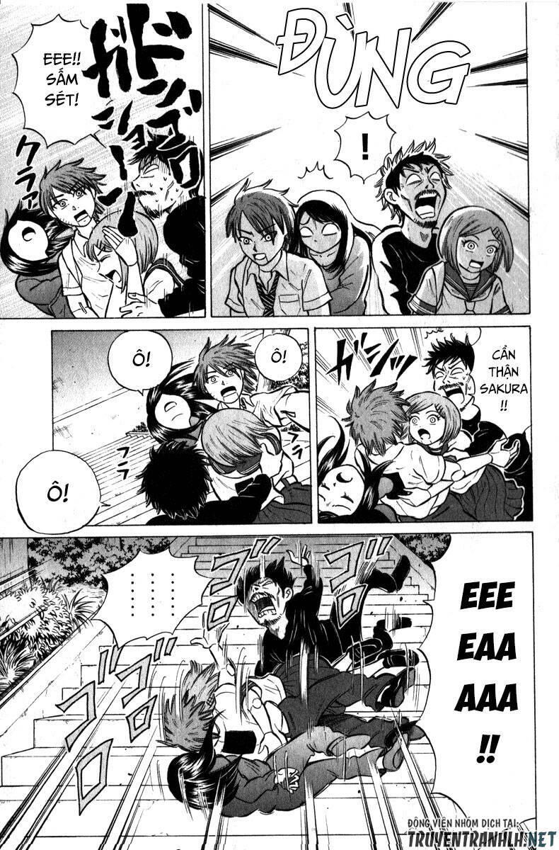 Sumire 16 Sai !! - Chapter 48 - Page 3