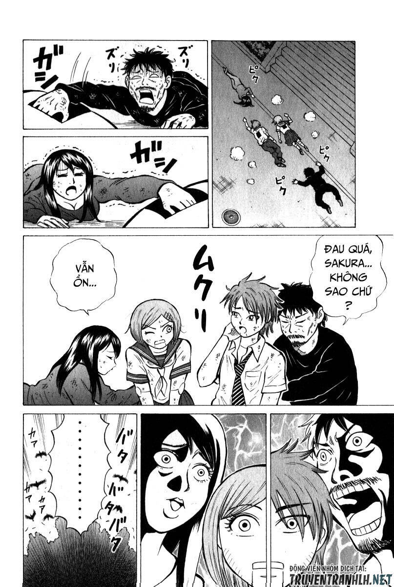 Sumire 16 Sai !! - Chapter 48 - Page 4