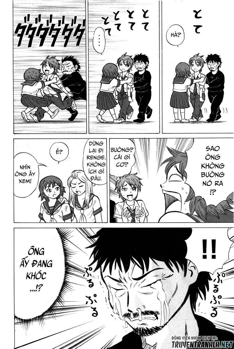 Sumire 16 Sai !! - Chapter 48 - Page 6