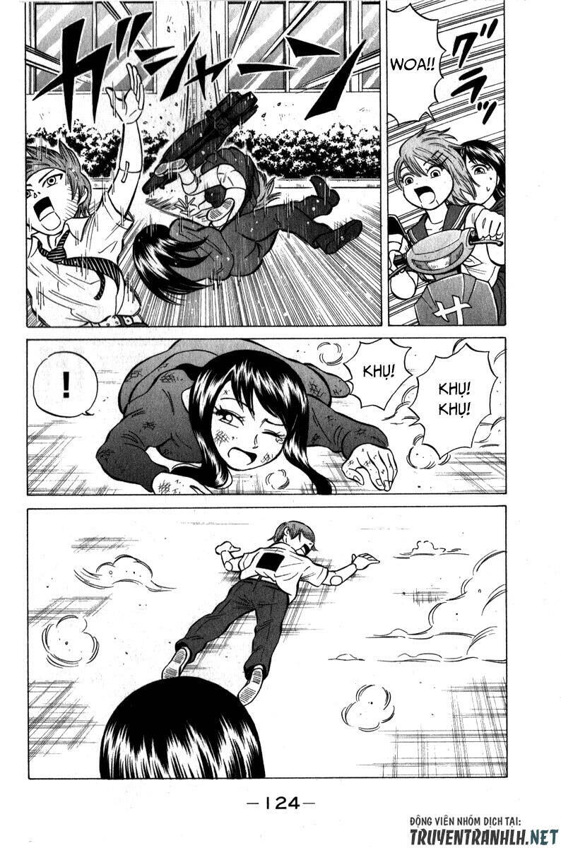 Sumire 16 Sai !! - Chapter 49 - Page 14