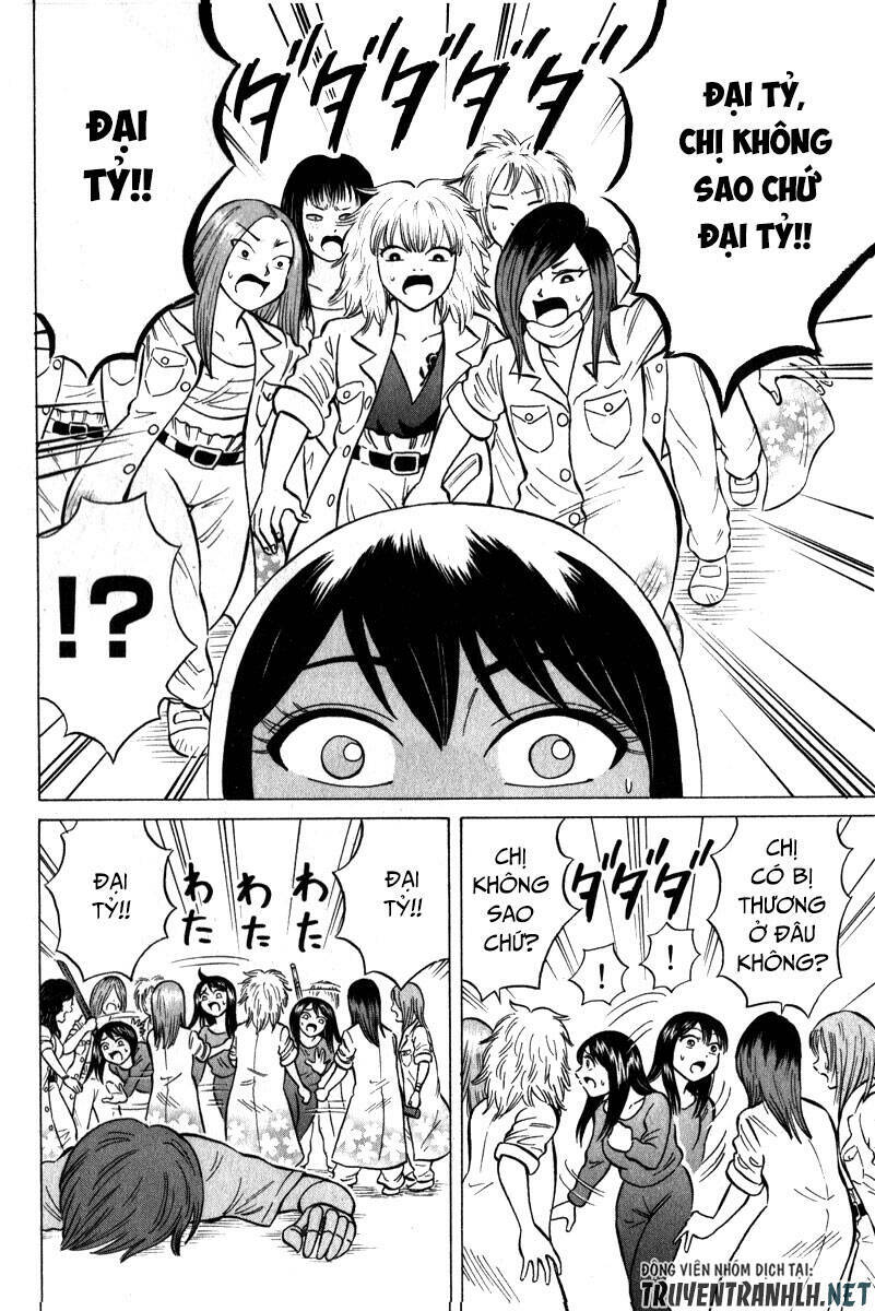 Sumire 16 Sai !! - Chapter 49 - Page 16