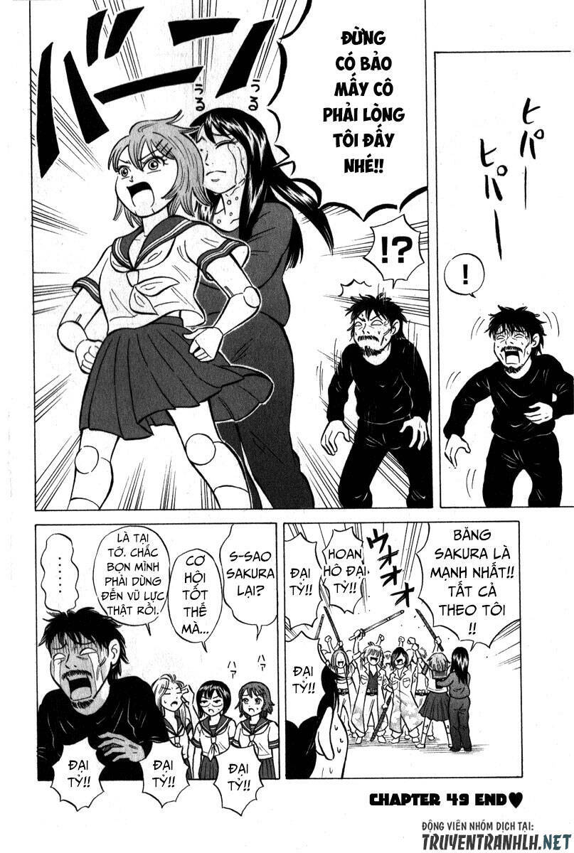 Sumire 16 Sai !! - Chapter 49 - Page 18