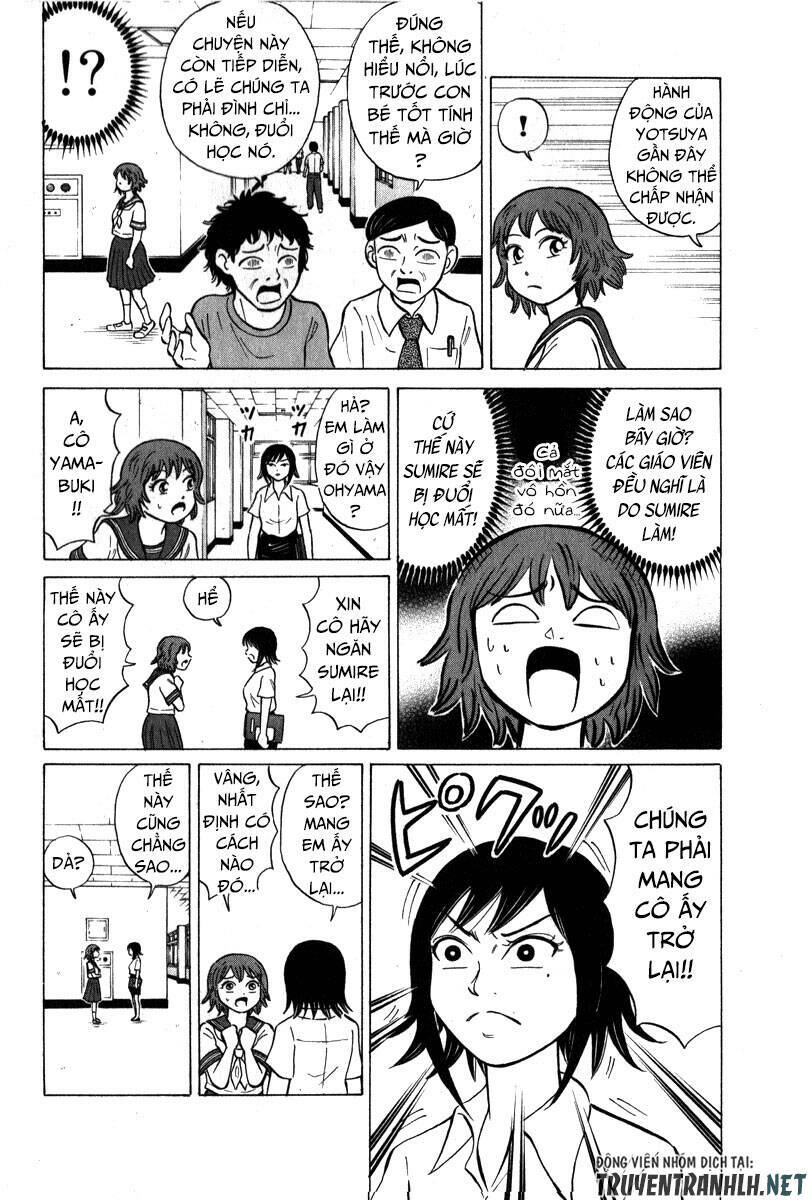 Sumire 16 Sai !! - Chapter 49 - Page 6