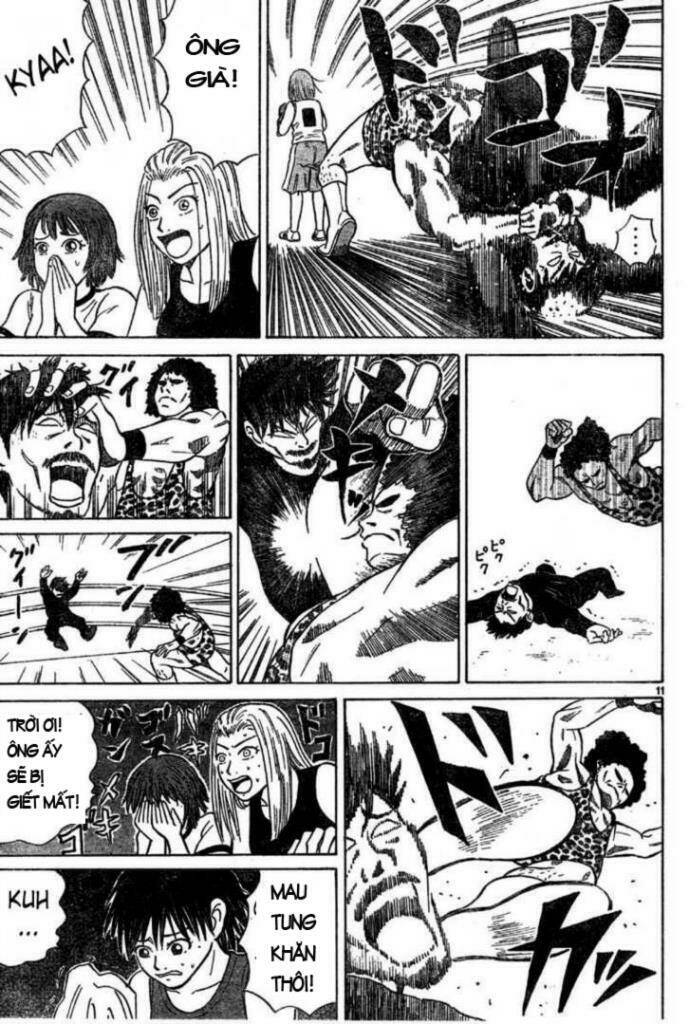 Sumire 16 Sai !! - Chapter 5 - Page 10