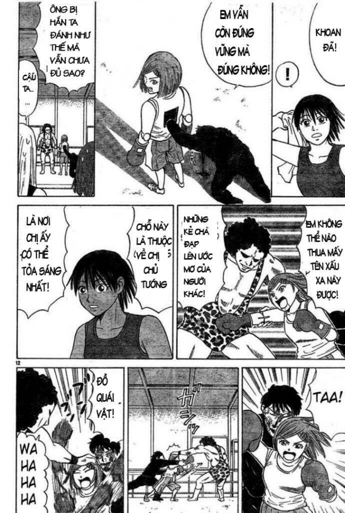 Sumire 16 Sai !! - Chapter 5 - Page 11