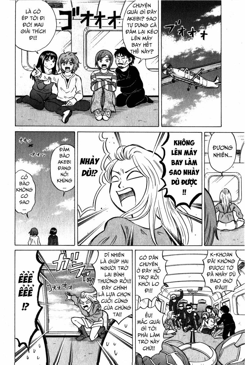 Sumire 16 Sai !! - Chapter 50 - Page 9