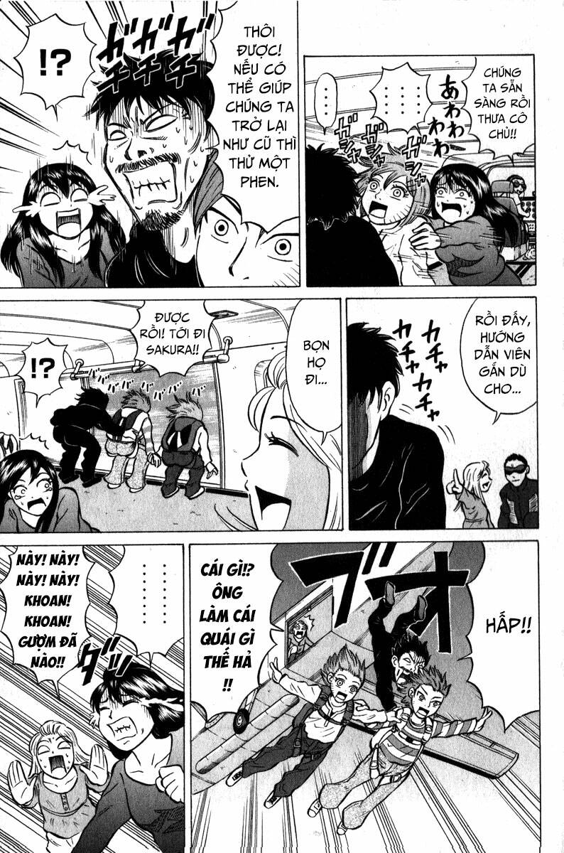 Sumire 16 Sai !! - Chapter 50 - Page 10