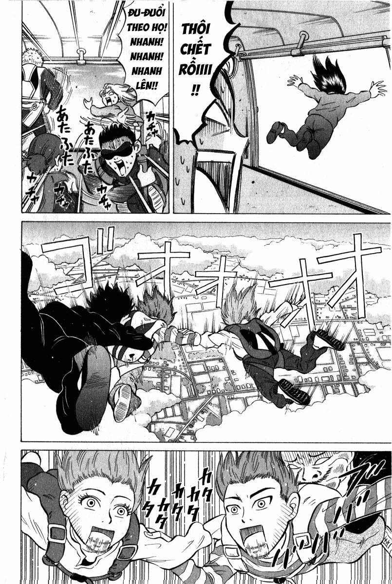 Sumire 16 Sai !! - Chapter 50 - Page 11