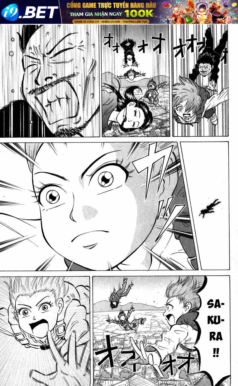 Sumire 16 Sai !! - Chapter 50 - Page 16