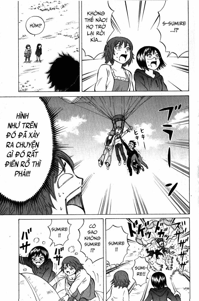 Sumire 16 Sai !! - Chapter 50 - Page 18