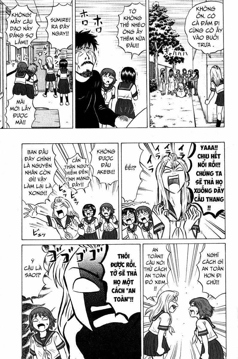 Sumire 16 Sai !! - Chapter 50 - Page 8