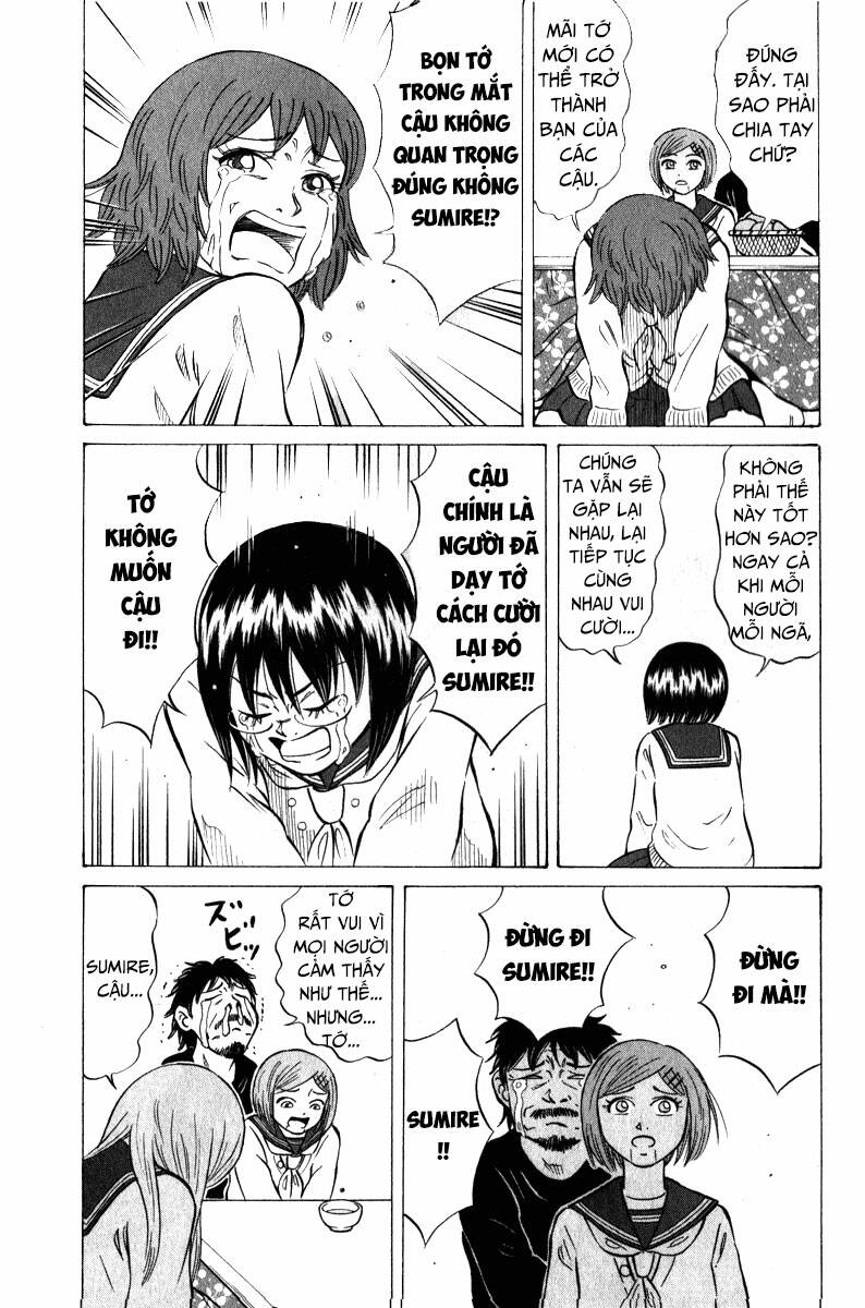 Sumire 16 Sai !! - Chapter 51 - Page 12