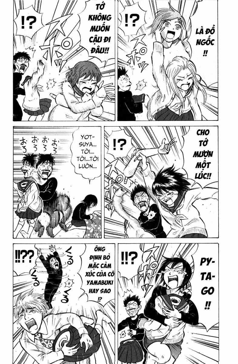 Sumire 16 Sai !! - Chapter 51 - Page 13